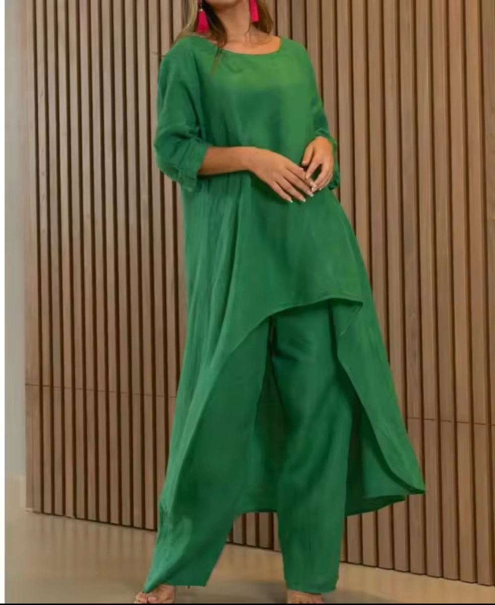 Set 2 pezzi 'Cassandra ™'