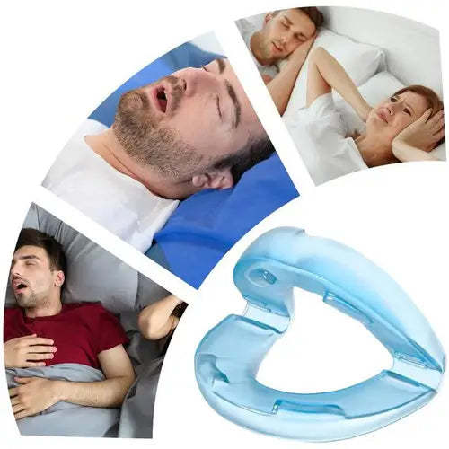 Anti-russamento SonniDoro™