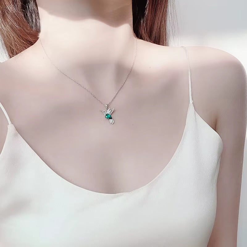 Collana 'Colibrì ™'