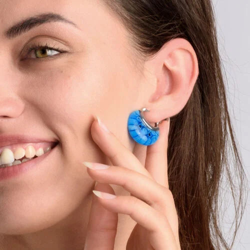 Orecchini 'Light of Venice'