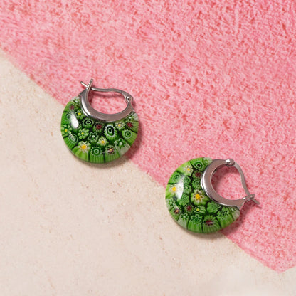 Orecchini 'Light of Venice'