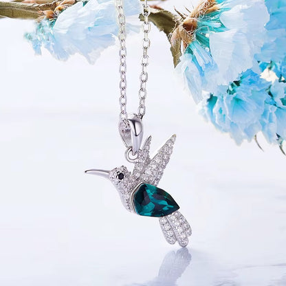 Collana 'Colibrì ™'