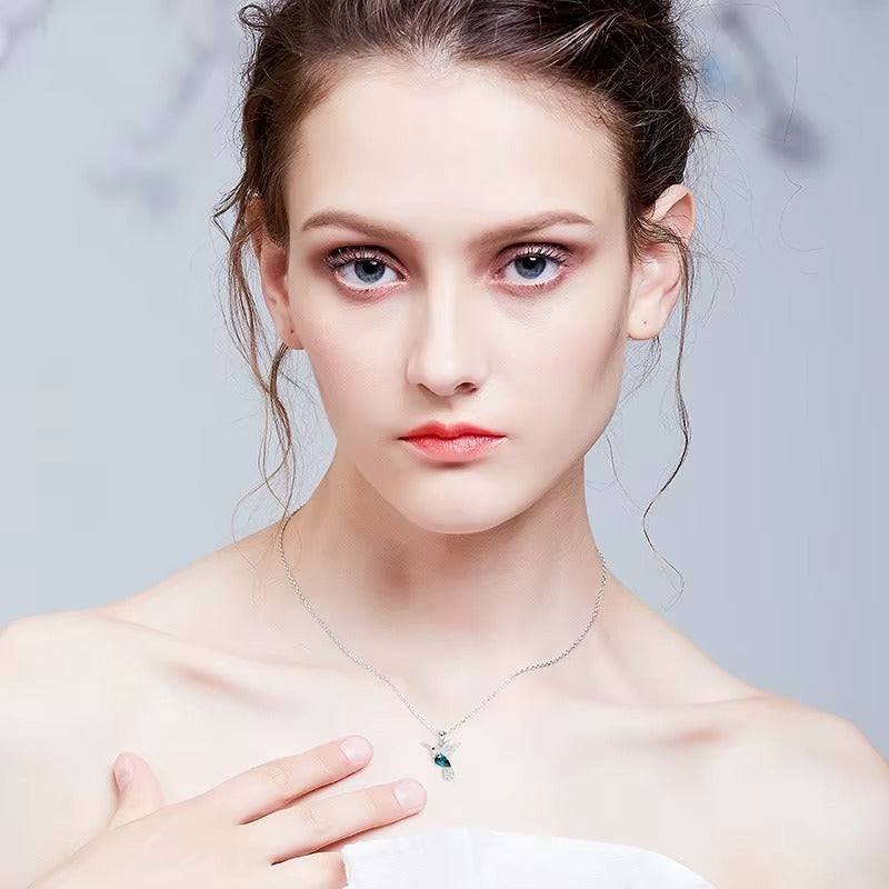 Collana 'Colibrì ™'