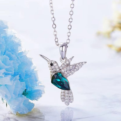 Collana 'Colibrì ™'