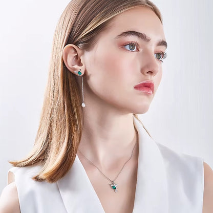 Collana 'Colibrì ™'