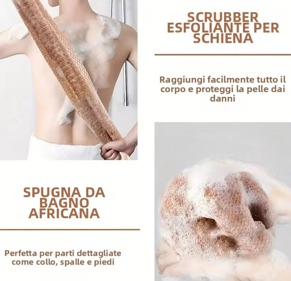 SilkScrub™