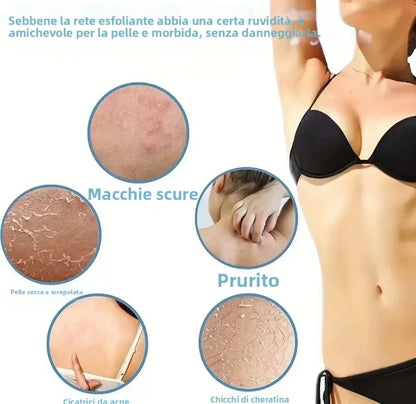 SilkScrub™